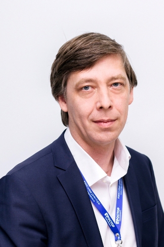Риэлтор Куделькин Андрей Владимирович